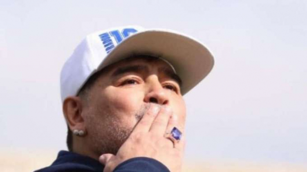 Médico de Maradona nega homicídio: “É a coisa mais comum”