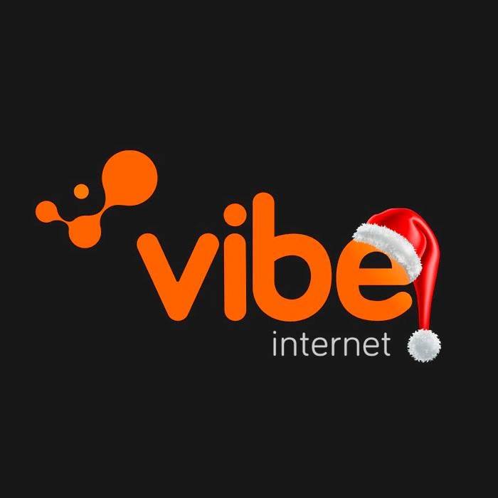 Feliz Natal: Mensagem da Vibe Internet