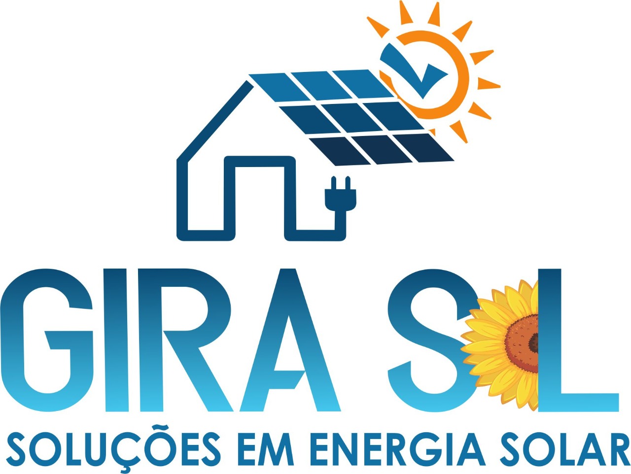 Feliz 2021: Mensagem da Gira Sol – Energia Solar