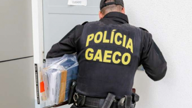 Fraudes em licitações: Gaeco realiza Operação no PR, SP e SC