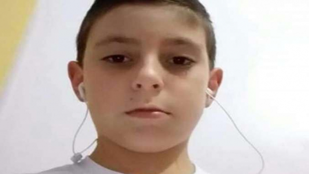 Tragédia: Menino de 13 anos morre em  em piscina no Paraná