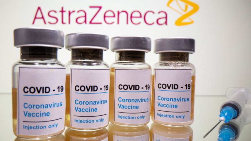 Ministério da Saúde cria comitê técnico para acompanhar a vacina de Oxford