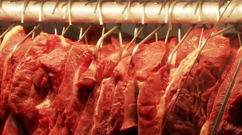 Paraná atua para ampliar espaço no mercado mundial de carnes