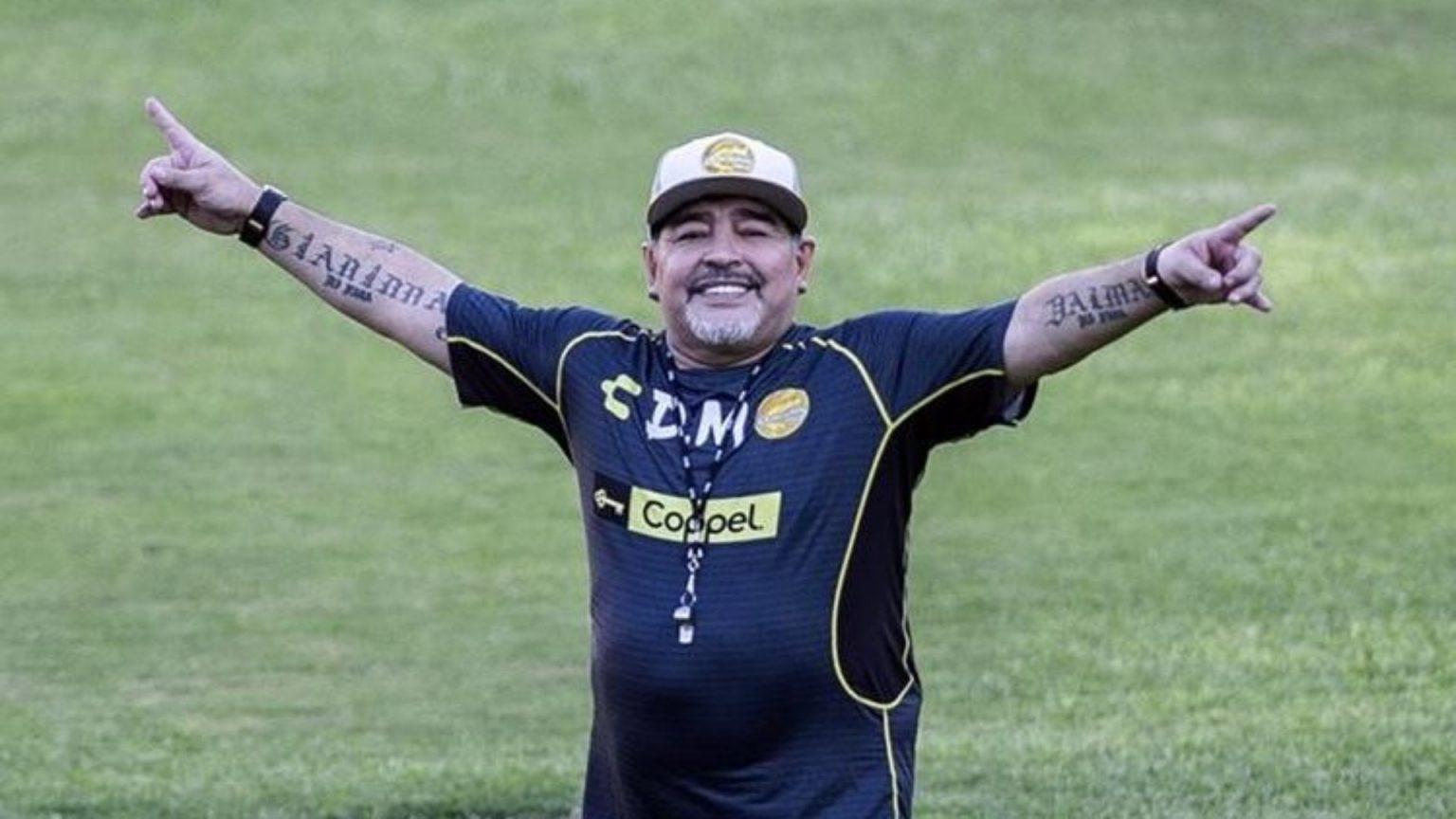 Autópsia do corpo de Maradona aumenta as evidências de erro médico