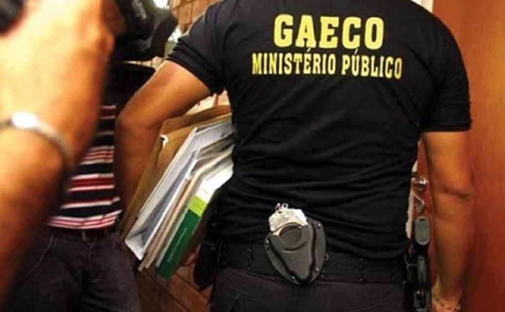 Gaeco cumpre mandados de busca e apreensão em repartições da Prefeitura de São Miguel do Iguaçu em investigações da Operação Hígia