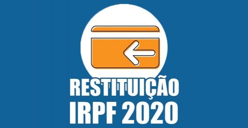 Receita abre consulta ao lote residual de restituição do IRPF do mês de dezembro