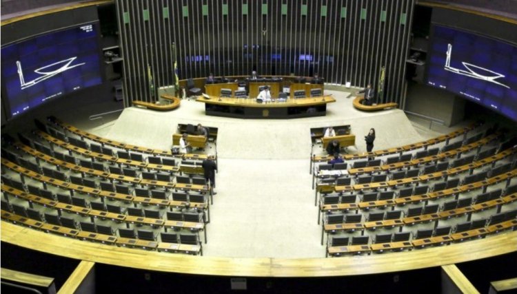 Senado aprova LDO e salário mínimo de R$ 1.088