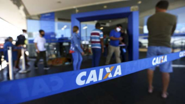 Caixa divulga calendário de pagamentos do Bolsa Família em 2021