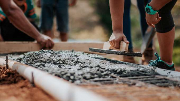 Inflação da construção civil atinge 10,16% em 2020