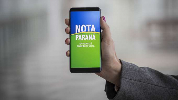 Nota Paraná faz novo milionário em Ponta Grossa