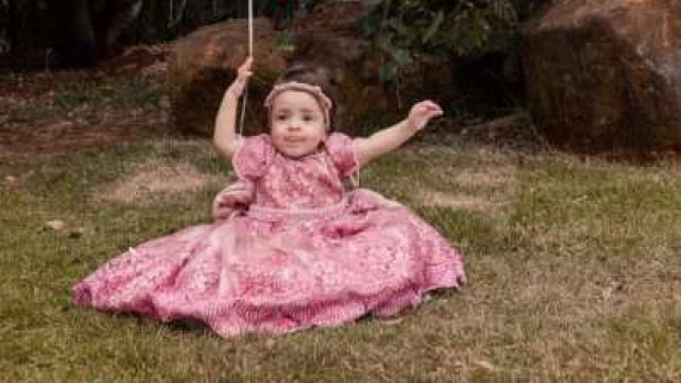 Bebê de 1 ano e 4 meses morre vítima da Covid-19 em Maringá