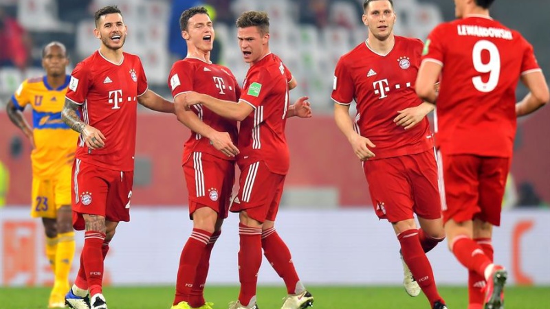 Bayern de Munique conquista o tetra do Mundial de Clubes; veja a lista de campeões