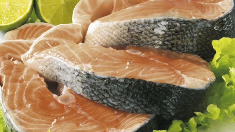 Consumo de peixes e ovos aumenta durante a quaresma