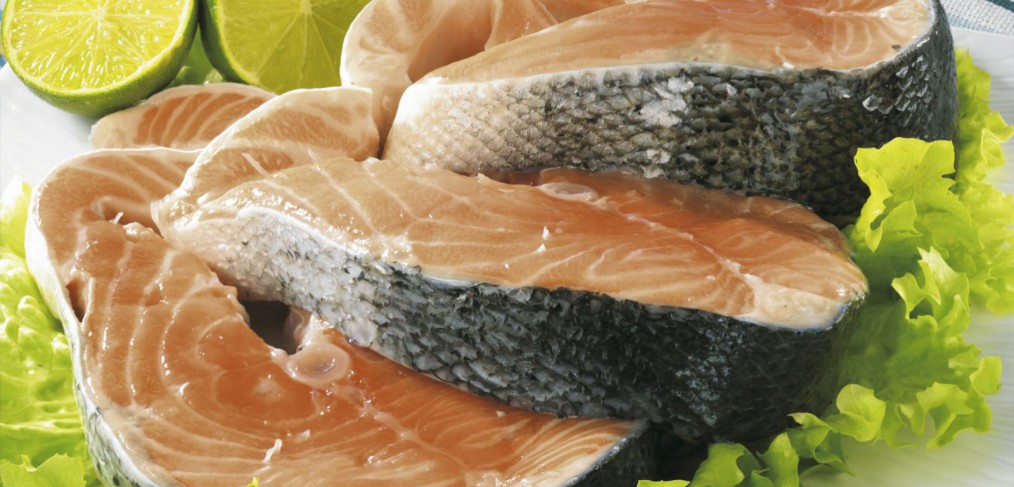 Consumo de peixes e ovos aumenta durante a quaresma