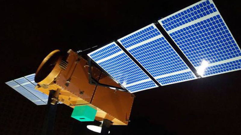Primeiro satélite 100% brasileiro será lançado no fim de fevereiro