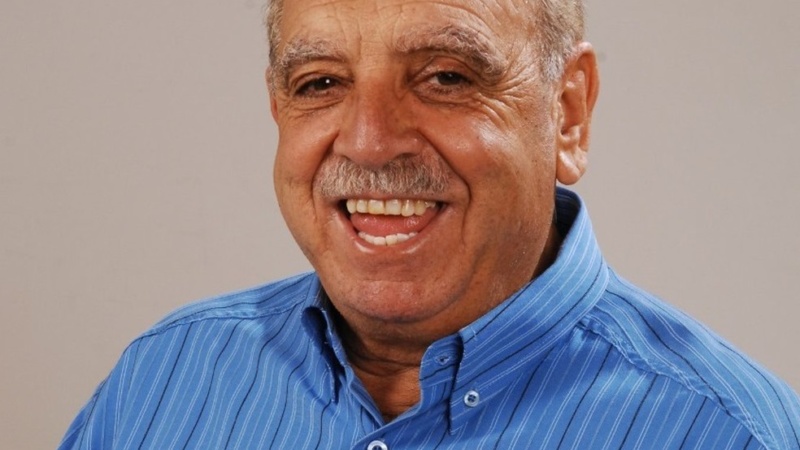 Morre ex-prefeito de Cascavel, Salazar Barreiros