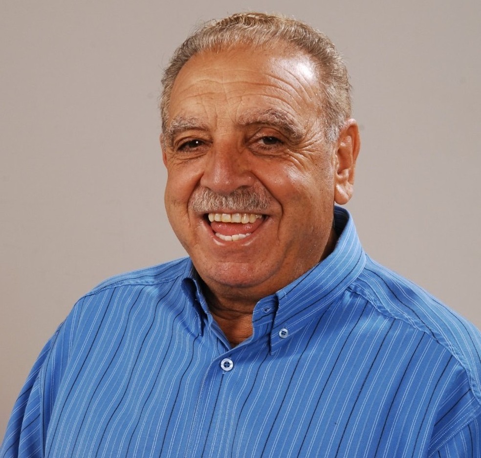 Morre ex-prefeito de Cascavel, Salazar Barreiros