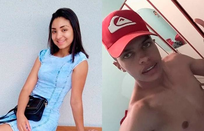 Rapaz mata namorada e comete suicídio no interior do Paraná
