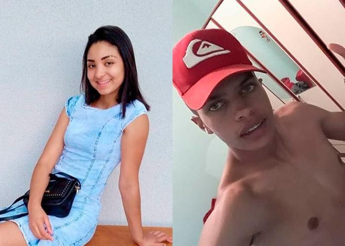 Rapaz mata namorada e comete suicídio no interior do Paraná