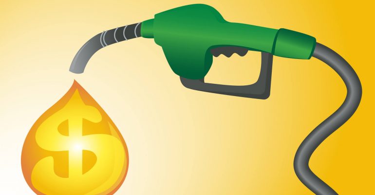 Petrobras anuncia nova alta nos preços da gasolina, diesel e gás