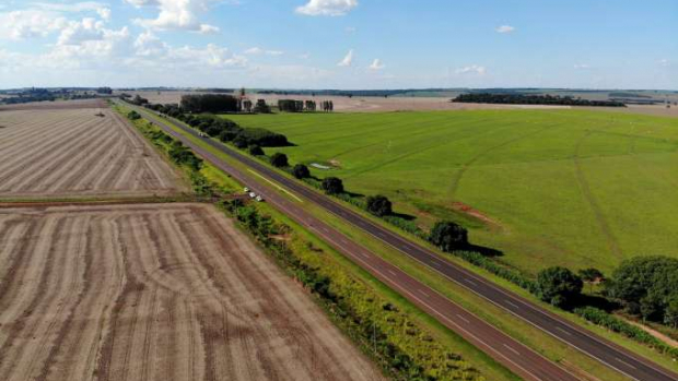 Ferrovia que vai transformar o Paraná será verde e sustentável