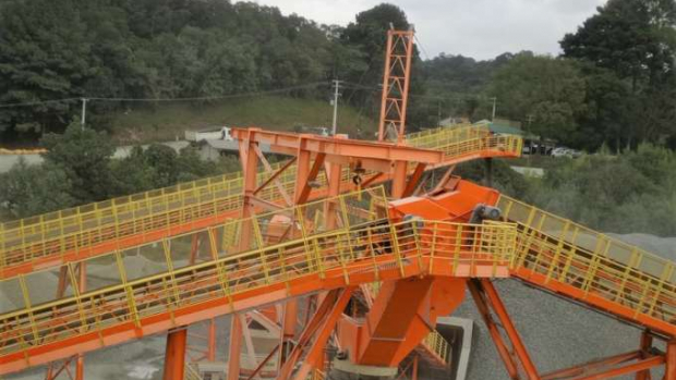 Paraná fecha 2020 com superávit em arrecadação no setor minerário