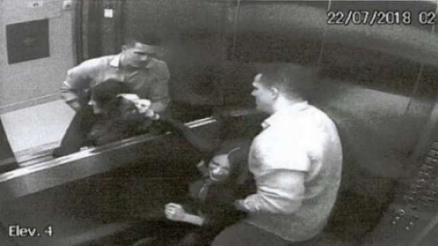 Luis Felipe Manvailer é condenado a 31 anos de prisão