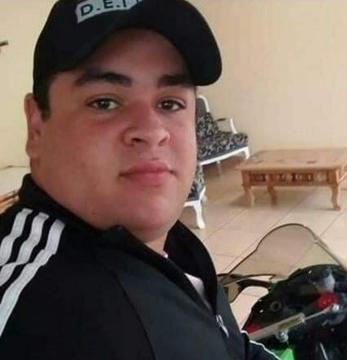 Luto: Jovem de 25 anos morre de infarto em Ubiratã