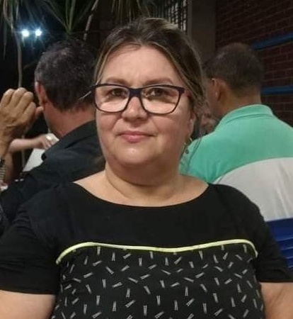 Luto: Ubiratã se despede da Professora Sonia Vitorino, vitima de complicações da Covid-19