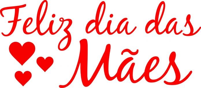 Feliz dia das Mães: Mensagem da H. Vieira – Terraplenagem Ubiratã