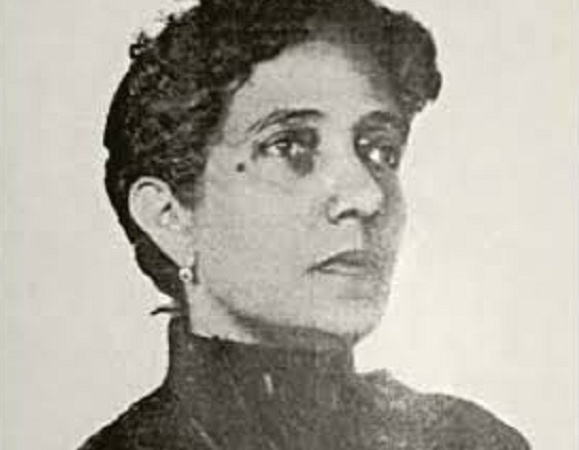 Historeando:  Anna Turan Falcão – A primeira médica brasileira
