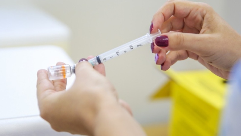 Paraná confirma antecipação de vacina contra Covid-19 para população entre 18 e 59 anos