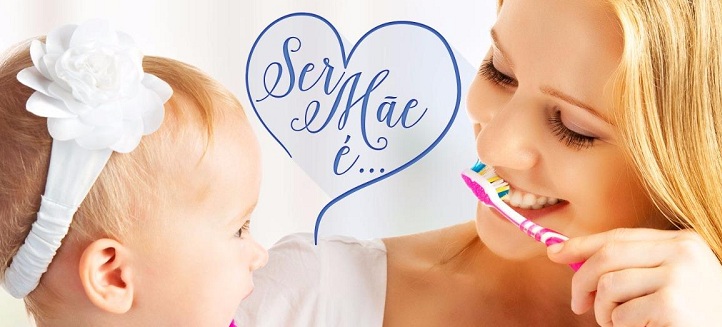 Feliz Dia das Mães: Mensagem da Odontologia Especializada