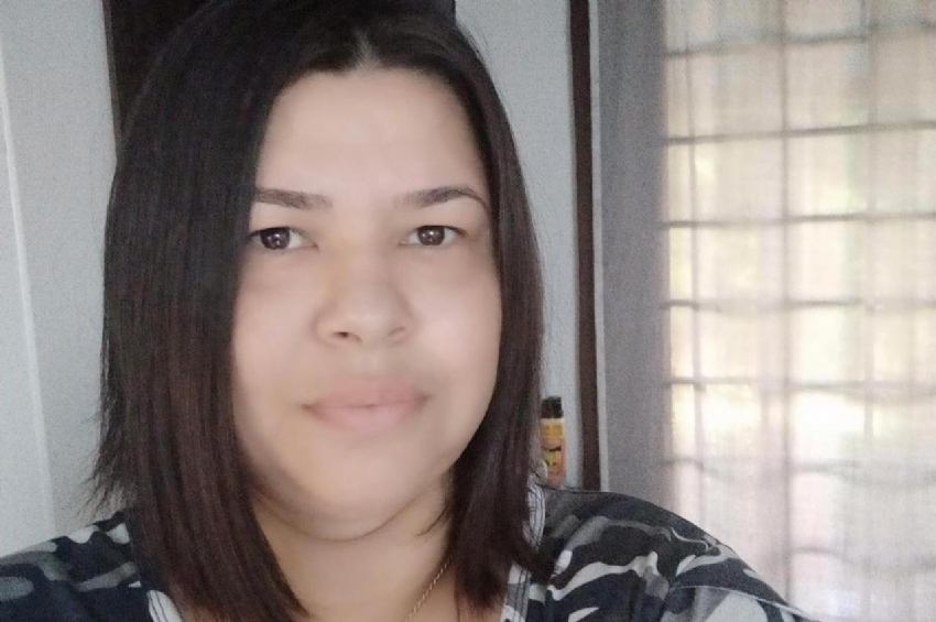 Morre aos 37 anos filha do vice-prefeito de Altamira do Paraná, vítima da Covid