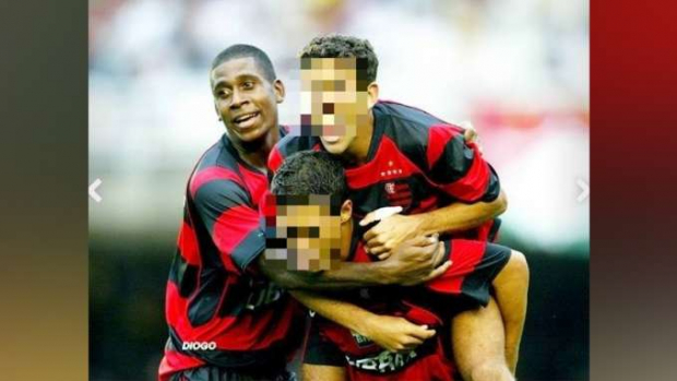 Ex-jogador do Flamengo e do Santos morre em acidente de trânsito em Maringá