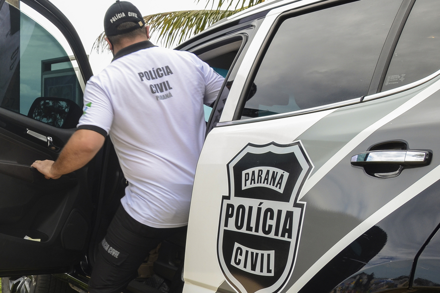 Polícia Civil mira organização criminosa envolvida em fraudes de processos licitatórios na Região