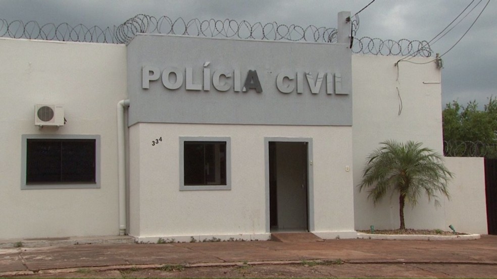 Policia Militar recaptura um dos foragidos da cadeia de Campina da Lagoa
