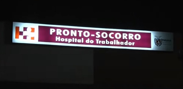 Mulher se veste de enfermeira e tenta roubar recém nascido de maternidade em Curitiba