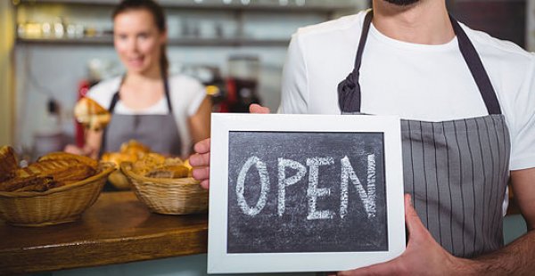 Pequenos negócios respondem por 72% dos empregos gerados no país