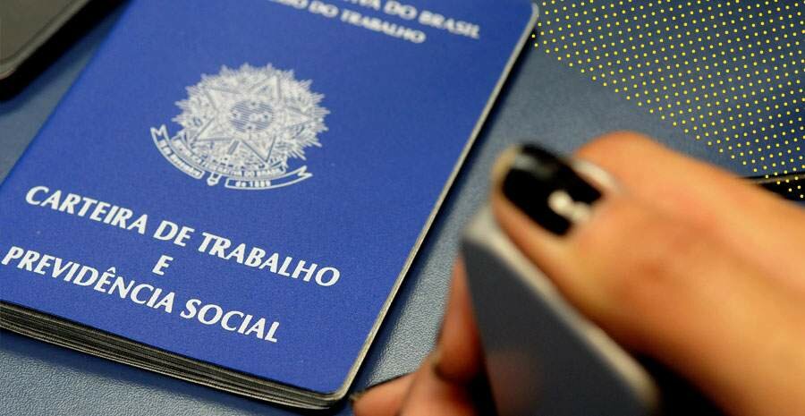 Semana começa com 3.147 vagas de empregos com carteira assinada nas Agências do Trabalhador