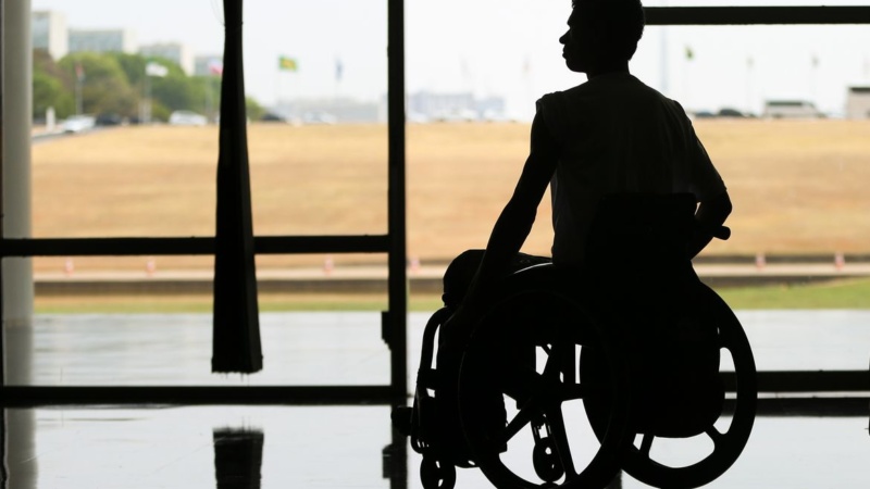 Pessoas com deficiência são foco de campanha de visibilidade