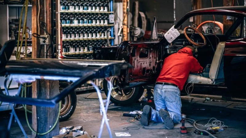 Ubiratã Auto Peças: Dicas rápidas de manutenção em uma oficina mecânica
