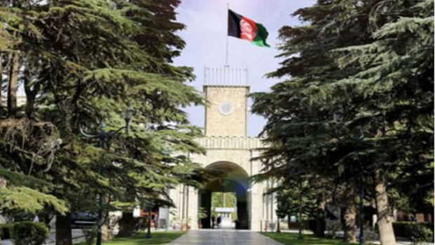 Talibã toma Cabul e volta ao poder no Afeganistão depois de 20 anos