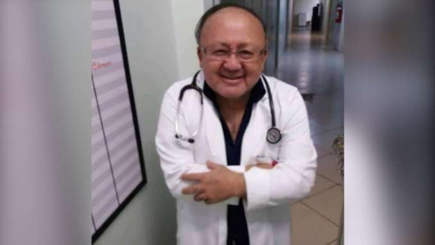 Médico Nelson Kiyoshi Haraguyshiku morre em decorrência da Covid-19