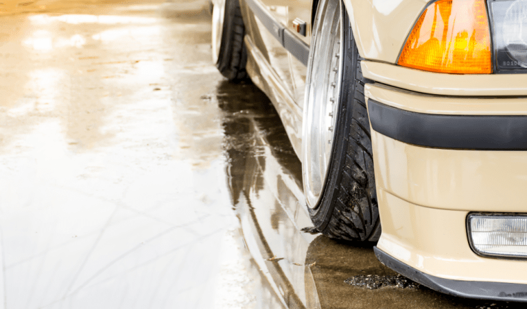 Ubiratã Auto Peças: Carros rebaixados – Porque você não deve modificar o seu carro