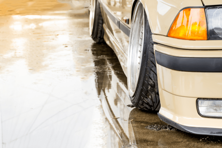 Ubiratã Auto Peças: Carros rebaixados – Porque você não deve modificar o seu carro
