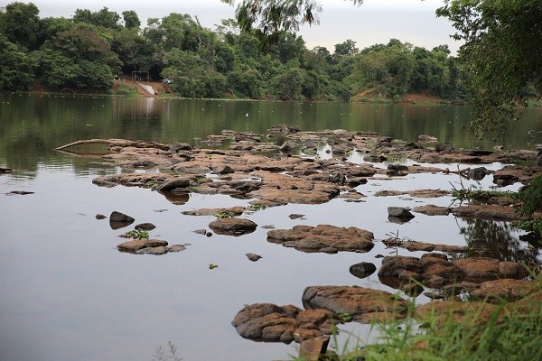 Com previsão de chuvas abaixo da média, Primavera começa com dois terços do Paraná em estiagem