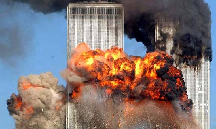 Historeando: Há exatos 20 anos; atentados de 11 de Setembro mudaria os rumos do século 21