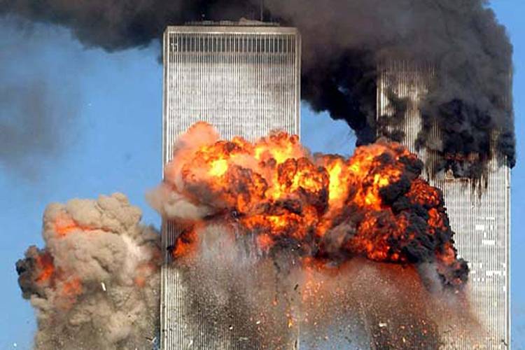 Historeando: Há exatos 20 anos; atentados de 11 de Setembro mudaria os rumos do século 21