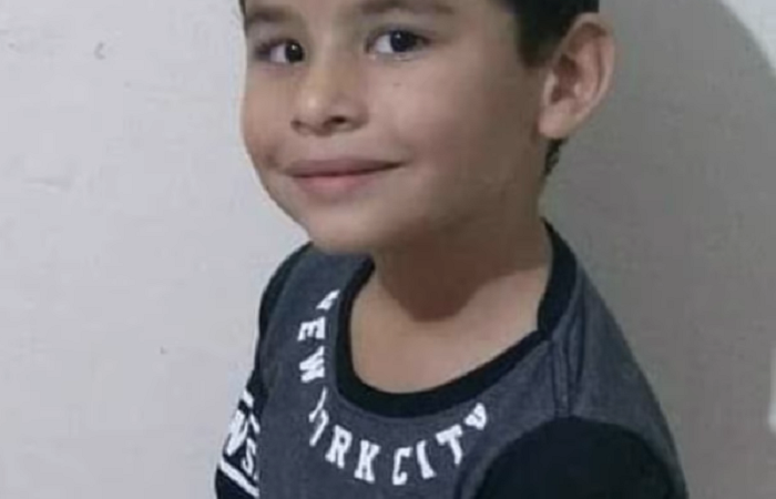 Criança de 9 anos morre enforcado com corda enquanto brincava em um balanço em Cianorte